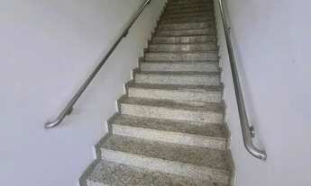 Imagem 2: Apartamento com 2 dormitórios para alugar, 90 m² por R$ 1.629,17/mês - Vila Nova - Vila Ve