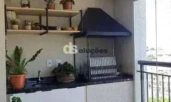 Imagem: Apartamento à venda, Parque Mandaqui, São