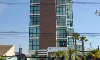 Imagem 4: Apartamento para Venda em São José dos Pinhais, Centro, 3 dormitórios, 3 suítes, 4 banheir