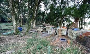 Imagem 5: Terreno - Bairro Quinta da Serra