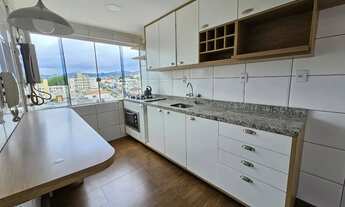 Imagem 4: Duplex para venda tem 123 metros quadrados com 2 quartos em Partenon - Porto Alegre - RS