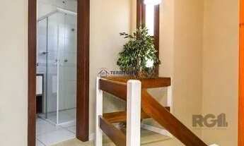 Imagem 4: Casa em condomínio de 84m² - 2 dormitórios, 1 suíte e 1 vaga no bairro Ipanema