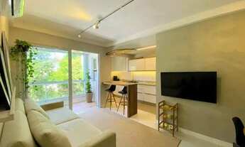 Imagem 7: Apartamento à Venda no Moana BeachHome Style Novo Campeche