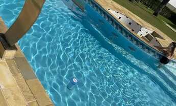 Imagem 7: Chácara de 4600m² ac com 4 dormitórios e área de lazer em Veraneio Ijal - Jacareí - SP