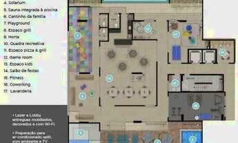 Imagem 5: Excelente oportunidade de 03 quartos em Praia de Itaparica - Vila Velha - ES