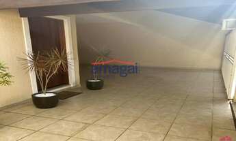 Imagem 3: Casa à venda em Jacareí, Residencial São Paulo