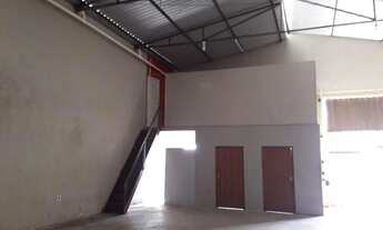 Imagem 6: Barracão para alugar com 270m² no Centro Marília/SP