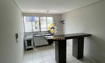 Imagem: Apartamento 1 quarto - UFMG