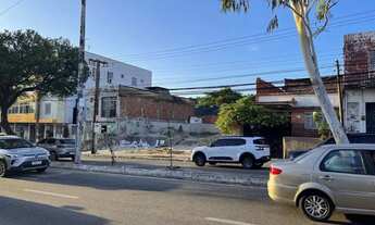 Imagem 2: Terreno com 66 x 44m 2.904 m ótimo para bancos academia ou galpão de loja de carro