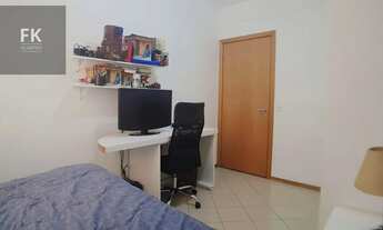 Imagem 5: Apartamento Mobiliado em Alphaville - SP