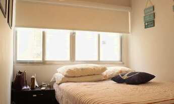 Imagem 7: Apartamento mobiliado em Copacabana