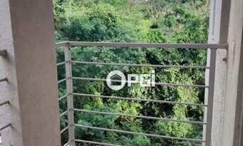 Imagem 5: Apartamento com 2 dormitórios para alugar, 45 m² por R$ 1.500,17/mês - Jardim Itaú - Ribei