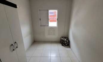 Imagem 7: Apartamento Padrão em Uberlândia