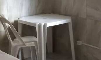 Imagem 4: Quarto com banheiro