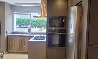 Imagem 5: Partamento Alto Padrão à Venda no Residencial São José Classic 150 m² 4 Dormitórios