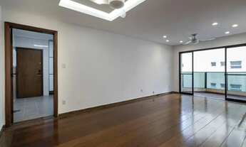 Imagem 4: Apartamento para venda em Perdizes com 3 quartos, sendo 1 suíte , 138m²