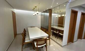 Imagem: Apartamento a venda no Varandas do Parque