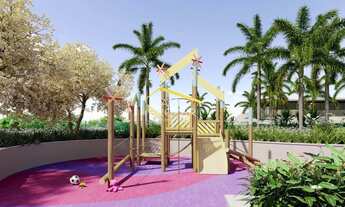 Imagem 2: Garden Praia Apartamento com 3 dormitórios