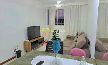 Imagem 2: LE-Apartamento Aconchegante em Jardim Camburi, Ideal para Sua Família! IMPC