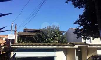 Imagem 3: Sobrado com 5 quartos à venda em Jardim Guapira - SP