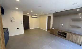 Imagem: Apartamento com 1 suíte no Soul Alphaville