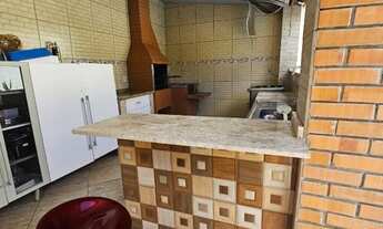 Imagem 5: JARDIM GUANABARA - SOBRADO AMPLO COM ÁREA DE LAZER