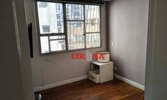 Imagem 5: Apartamento, 140 m² - venda por R$ 1.250.000,00 ou aluguel por R$ 7.156,48/mês - Icaraí