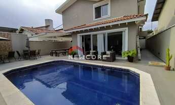 Imagem 2: Casa de condomínio em Alameda São Carlos - Alphaville - Santana de Parnaíba/SP