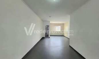 Imagem 6: Barracão - Jardim Campos Elíseos - Campinas