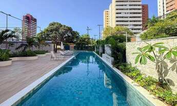 Imagem 3: Imóvel para venda tem 317 metros quadrados com 5 quartos em Guararapes - Fortaleza - CE