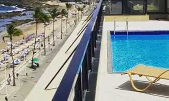 Imagem: Carnaval mensal BarraFlat Ondina