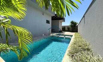 Imagem 4: Casa à venda, 256 m² por R$ 2.180.000,00 - Condomínio Tamboré Jaguariúna - Jaguariúna/SP