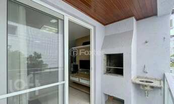 Imagem 5: Apartamento à venda Rua Gilmar Darli Vieira, Campeche - Florianópolis