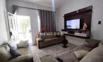 Imagem 5: Casa em Rua Vitória - Industrial São Luiz - Contagem/MG