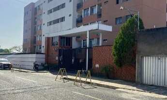 Imagem 2: Apartamento à venda Emanoel Veloso no Bairro São João, Teresina - 3 quartos, 1 suíte, 2 va