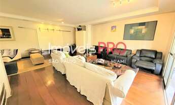 Imagem 5: CAMPO BELO - 5 DORMITÓRIOS- 4 SUÍTES - 4 VAGAS