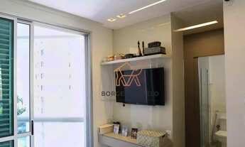 Imagem 4: Apartamento com 2 dormitórios à venda, 98 m² por R$ 3.000.000,00 - Lourdes - Belo Horizont