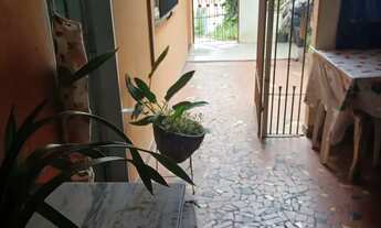 Imagem 3: Aluga casa mobiliada em Pirituba SP