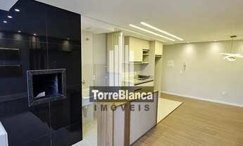 Imagem 3: Apartamento à Venda no Vista Santa Paula 3 Dormitórios, Sacada com Churrasqueira e Área d