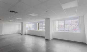 Imagem: Conjunto para alugar, 356 m² por R$ 41.780,00/mês