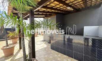 Imagem 5: Cobertura no Bairro Santa Rosa região do Jaraguá