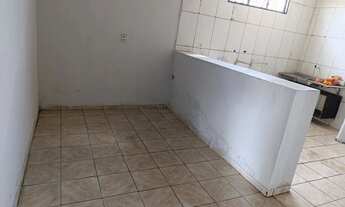 Imagem 3: Kitnet (asa branca