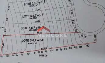 Imagem 6: Lote em condomínio em Rua Maracatu - Chácara Canta Galo - Cotia/SP