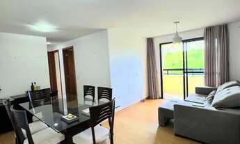 Imagem: Apartamento 3/4 sendo 1 suite no Tirol