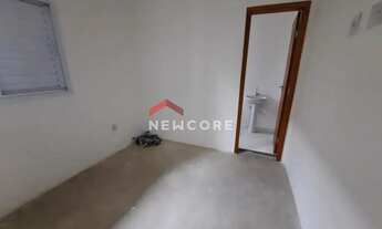 Imagem 2: Apartamento em Avenida Comandante Antônio Paiva Sampaio - Parque Vitória - São Paulo/SP