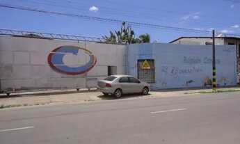 Imagem 2: GALPAO para alugar na cidade de FORTALEZA-CE