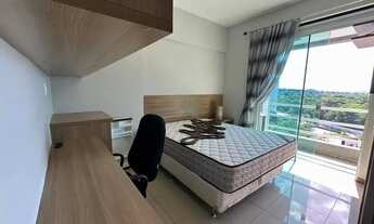 Imagem 4: Residencial Riviera Francesa, 3 Suítes, Parque 10