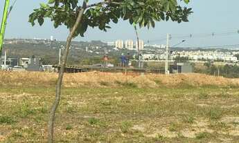 Imagem 2: TERRENO LINDO NO FLORAIS PÉROLA DA GINCO