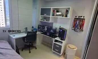 Imagem 7: Apartamento para Locação em Belém, Batista Campos, 3 dormitórios, 1 suíte, 4 banheiros, 3