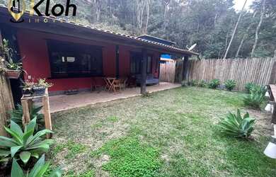 Imagem 11: Altos do Cuiabá - Linda Casa com 2 suítes, Recém-Construída no Vale do Cuiabá!